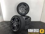 Sportvelgenset + banden Mercedes CLA O272866, Nieuw