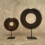 Decoratief ornament - NO RESERVE PRICE - Stunning Pair of