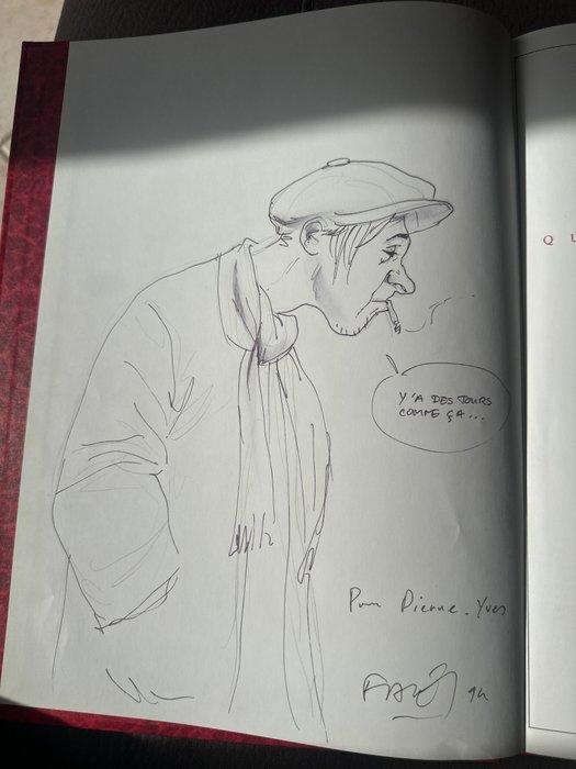 Black Mary T1 + dédicace - C - 1 Album - Eerste druk - 1993, Livres, BD