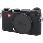 Leica 19301 CL body zwart occasion, Audio, Tv en Foto, Fotocamera's Digitaal, Verzenden, Zo goed als nieuw