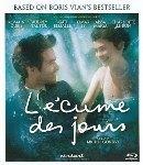 Lecume des jours op Blu-ray, CD & DVD, Blu-ray, Envoi