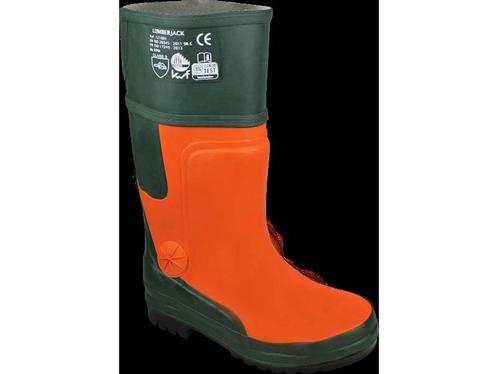 Hase Lumberjack Forstgummistiefel aus Naturkautschuk Größe, Huis en Inrichting, Woonaccessoires | Overige, Nieuw, Verzenden