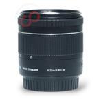 Canon 18-55mm 3.5-5.6 IS STM EF-S nr. 1185, TV, Hi-fi & Vidéo, Photo | Lentilles & Objectifs, Ophalen of Verzenden