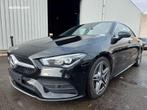 Mercedes-Benz CLA 200 AMG Pack 2022, Nieuw