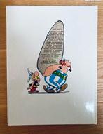 Astérix T21 - Astérix Le Cadeau de César - C - 1 Album - EO, Boeken, Stripverhalen, Nieuw