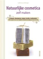 Natuurlijke cosmetica zelf maken 9789044726640, Boeken, Verzenden, Gelezen, Cyrille Saura Zellweger