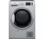 Hotpoint  Nt M11 82ssk Warmtepompdroger 8kg, Ophalen of Verzenden, Nieuw