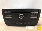 Radio CD Speler Mercedes B-Klasse O308230
