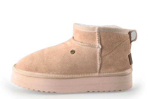 Warmbat Boots in maat 38  | 5% extra korting, Kleding | Dames, Schoenen, Overige kleuren, Zo goed als nieuw, Overige typen, Verzenden