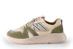 Ann Rocks Sneakers in maat 37 Groen | 5% extra korting, Ann Rocks, Verzenden, Zo goed als nieuw, Sneakers