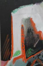 Jeanne Modigliani (1918-1984) - Abstract