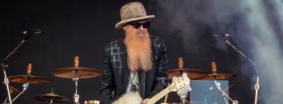 Zz Top Tickets | Vorst Nationaal Brussel, Tickets en Kaartjes, Overige Tickets en Kaartjes