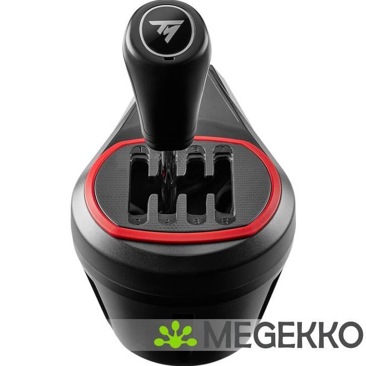 Thrustmaster TH8S Shifter Add-on, Computers en Software, Joysticks, Nieuw, Verzenden