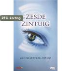 Het zesde zintuig - VTM 9789903234323 VTM, Verzenden, VTM