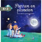 Sterren en planeten / Willewete 9789044811728 Pierre Winters, Boeken, Verzenden, Zo goed als nieuw, Pierre Winters