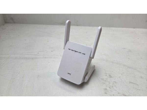 Veiling - Wifi Repeater 4-Band, Computers en Software, WiFi-versterkers