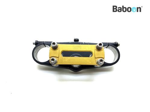 Plaque de la Couronne Honda CRF 450 R 2002-2004 (CRF450R), Motoren, Onderdelen | Honda, Verzenden
