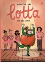 Net even anders / Lotta SC / 1 9789462107533, Boeken, Verzenden, Zo goed als nieuw, Marloes de Vries