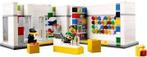 Lego - Promotional - 40145 - Magasin de détail de la marque