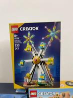 Lego Set - Creator - Vespa 40517 + London Bus 40220 +