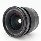 Fujifilm XF 16mm F/1.4 R WR | Tweedehands, Verzenden, Zo goed als nieuw