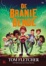 De braniebende 9789463850438 Tom Fletcher, Verzenden, Zo goed als nieuw, Tom Fletcher