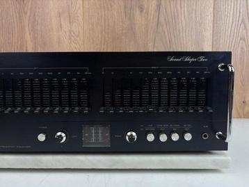 ADC - SS-2 Equalizer