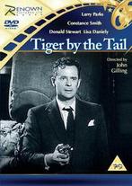 Tiger By the Tail DVD (2013) Larry Parks, Gilling (DIR) cert, Cd's en Dvd's, Zo goed als nieuw, Verzenden
