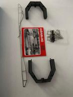 Märklin H0 - 7294 / 7295 - Model treinbevestiging (2) - Set, Hobby en Vrije tijd, Modeltreinen | H0, Nieuw