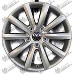 VW Touareg II Tacora 18 inch originele velgen 7P6601025B, Ophalen of Verzenden