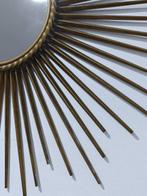 Chaty Vallauris - Wandspiegel - Metaal - Miroir Soleil