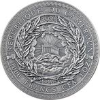 Kameroen. 1000 Francs 2025 Icarus - The Great Greek