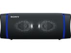 Sony SRS-XB33 - Bluetooth luidspreker - IP67 waterdicht -, Audio, Tv en Foto, Luidsprekerboxen, Verzenden, Zo goed als nieuw, Sony