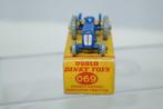 Dinky Toys - Model landbouwmachine - Dinky Toys 069 Massey, Nieuw