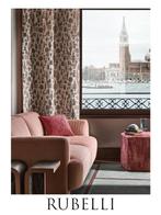 Rubelli - New Collection -Nieuwe set van twee - Kussen