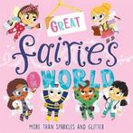Great Fairies Of The World 9781800226432 Igloo Books, Verzenden, Igloo Books