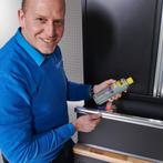 Datona PREMIUM werkbank met eiken werkblad 92 cm breed -, Ophalen of Verzenden, Nieuw