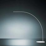 Fontana Arte - Shigeru Ban - Staande lamp - Yumi - Metaal