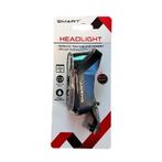Smart batterij koplamp (25 Lux), Fietsen en Brommers, Verzenden, Nieuw