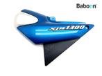 Buddypaneel Links Yamaha XJR 1300 1998-2001 (XJR1300), Motoren, Verzenden, Gebruikt