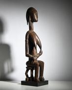 sculptuur - Standbeeld Jonyeleni Bambara / Bamana - Mali