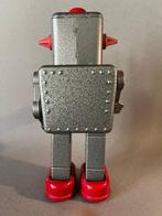 Planet Robot - Robot-jouet - Winky Robot, Mechanical Toy,, Antiek en Kunst