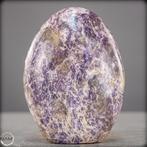 Zeldzame natuurlijke unicorn steen 100% natuurlijk Vrije