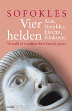 Vier helden 9789463403887 Sofokles, Livres, Verzenden, Sofokles