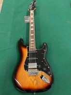 Stagg - SES 60 SNB - - Elektrische gitaar