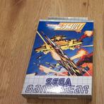 Sega - Game Gear - Aerial Assault - (Very Good) - Videogame, Nieuw