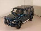 Minichamps 1:18 - Break miniature - Mercedes-Benz AMG