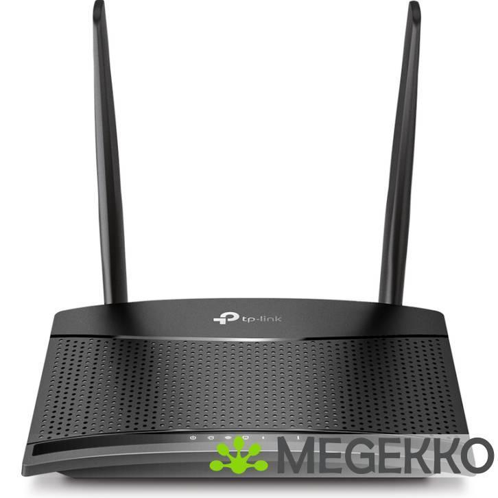 TP-LINK TL-MR100 Single-band (2.4 GHz) 4G, Computers en Software, Overige Computers en Software, Nieuw, Verzenden