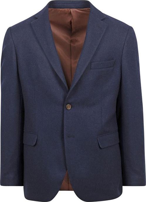 Suitable Tweed Colbert Navy maat Maat 52/54 (L) Heren, Vêtements | Hommes, Pulls & Vestes, Envoi