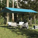 vidaXL Bâche de camping bleu 500x294 cm imperméable, Caravans en Kamperen, Tenten